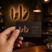 طراحی لوگو حرفه ای طبق کانسپت کسبو کار شما