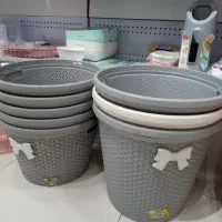 سبد لباس