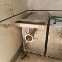 چرخ گوشت ۴۲ قصابی