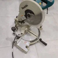 فارسی بر ماکیتا مدل LS1040 در حد نو