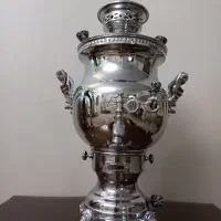 سماور گازی ۶لیتری