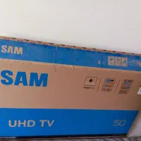 فروش تلویزیون sam