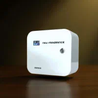 دستگاه،خوشبوکننده،Newfragrance،برای،کسب‌وکارها