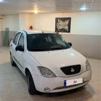 تیبا ۲ مدل ۱۴۰۰ صفر