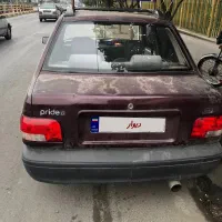 پراید کره ای