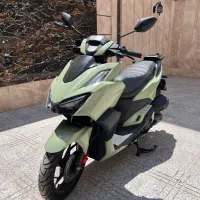 موتور کویر s2 170