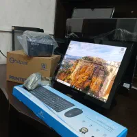 صندوق فروشگاهی optiplex،صندوق هایپر و رستوران