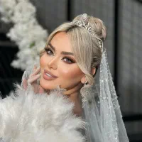 مدل میکاپ