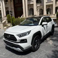 رافور ژاپن فول ادونچر سفارش عرب ۲۰۲۵ RAV4