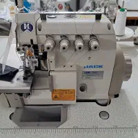 چرخ خیاطی سردوز جک بیصدا