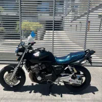 برگه اموال تملیکی cb 400 2002 سی بی