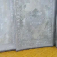 فرش ۹متری نو پلمپ ۱۲۰۰شانه