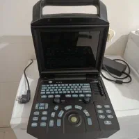 سونوگرافی کالرداپلرzoncare-m5