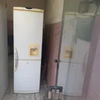 فروش یخچال فریزر ال.جی اصل کره