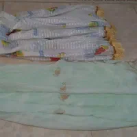 پرده،پارچه،روبالشی