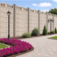 دیوار پیش ساخته کوییک وال