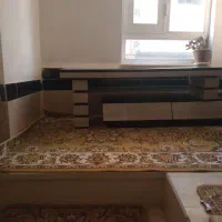 ام دی اف زیر تلویزیون