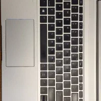 لپ تاپ لمسی hp سری probook