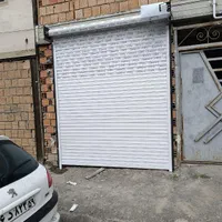 نصب و تعمیر کرکره برقی و درب کنترلی|خدمات پیشه و مهارت|گرگان, |دیوار