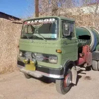 لوله بازکنی و تخلیه چاه امین با پمپ فشار قوی