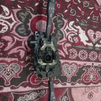 دسته رهنما
