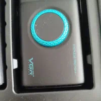 شیور VGR377 آکبند بدون استفاده نو