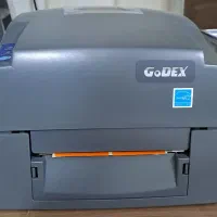 لیبل پرینتر GODEX G500