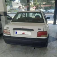 پراید مدل 85