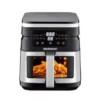سرخ کن بدون روغن گوسونیک Gosonic مدل Gaf847