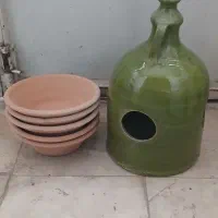 آبخوری ولانه کبوتر