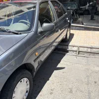 405 مدا 98|خودرو سواری و وانت|پردیس, فاز ۲|دیوار