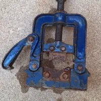 فروش گیره لوله گیر