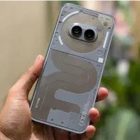 Nothing Phone 2a Plus 12/256 گارانتی 18ماه