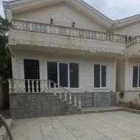 فروش ویلا نئوکلاسیک دوخوابه شهری خوش نقشه کد۱۸۳
