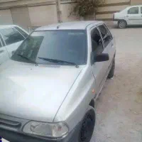 پراید مدل 88