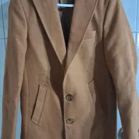 پالتو مردانه