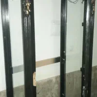 چهارچوب بوفه مناسب قفس