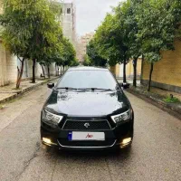 دنا آپشنال ۱۴۰۳ معاوضه با دنا دنده
