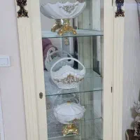 بوفه یا وسایل داخلش
