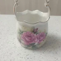 جا قاشقی چینی