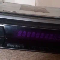 ضبط کنوود مدل mp543