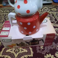 کتری و قوری واقعا خیلی شیک بفروش میرسد