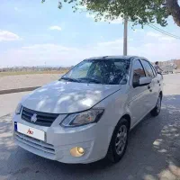 ساینا مدل اخرای ۱۴۰۰ کمکار و تمیز