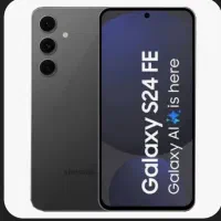 گلگسی s24 fe،اقساط یکساله،یک برگ چک،تحویل‌فوری