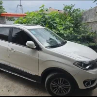 تیگو ۵ مدل ۱۴۰۰