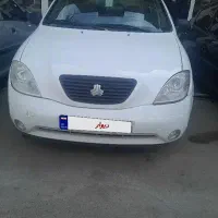 تیبا صندوقدار ۹۸ تک برگ سند موتور تازه تعمیر