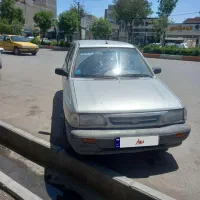 ماشین پراید