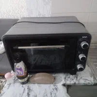 آون توستر وی آی پی