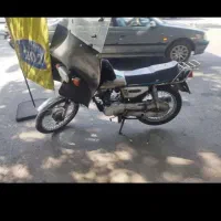 هندا ۱۲۵ حرمز