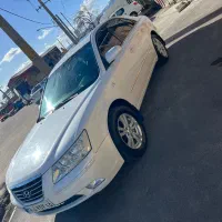 سوناتا NF مدل 2009 اقساطی